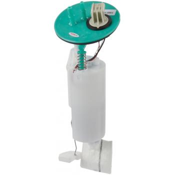 Bosch 67714 Fuel Pump Module Assembly product image 2 of 5