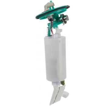 Bosch 67714 Fuel Pump Module Assembly product image 4 of 5