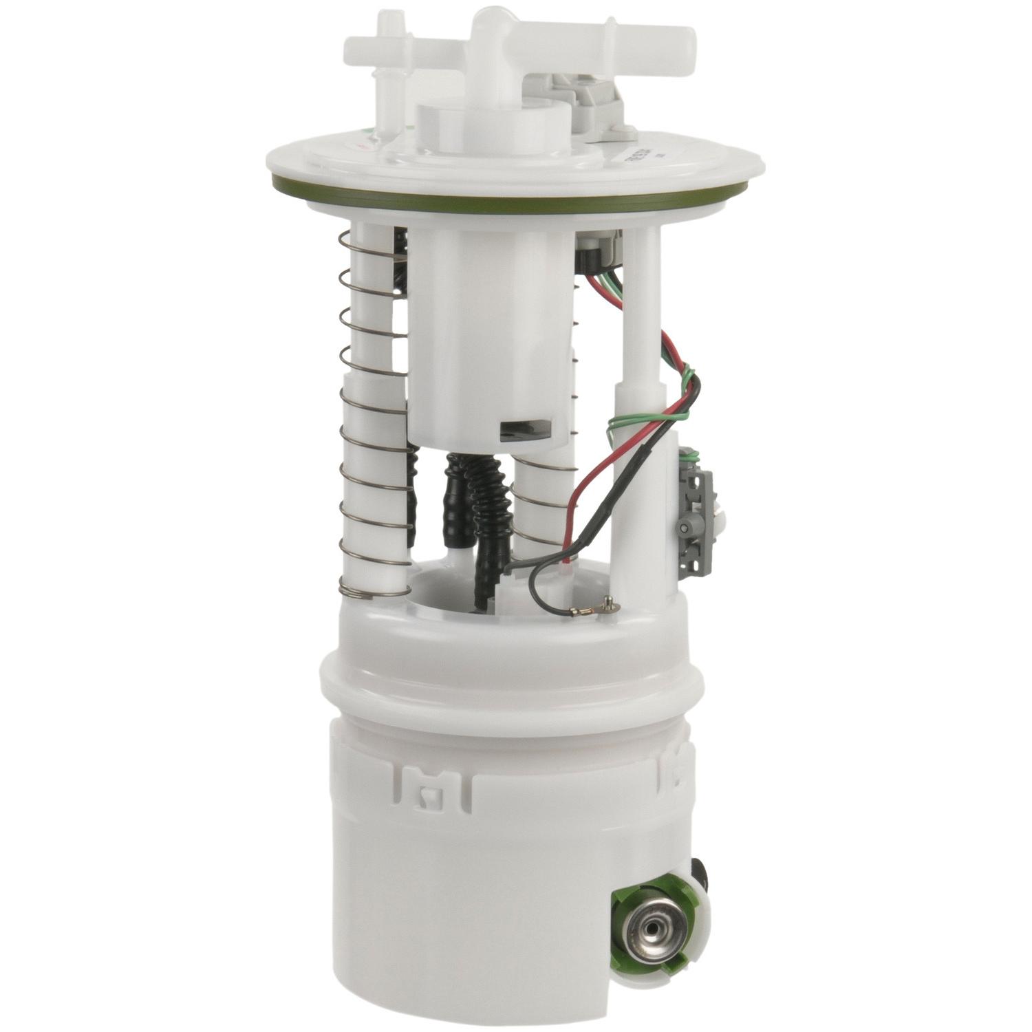 Bosch 67731 Fuel Pump Module Assembly product image 1 of 5