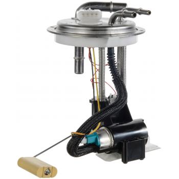 Bosch 67797 Fuel Pump Module Assembly product image 3 of 5