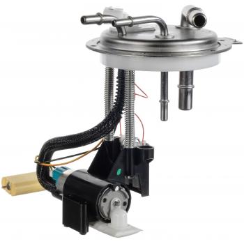 Bosch 67797 Fuel Pump Module Assembly product image 4 of 5