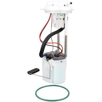 Bosch 67799 Fuel Pump Module Assembly product image 4 of 5
