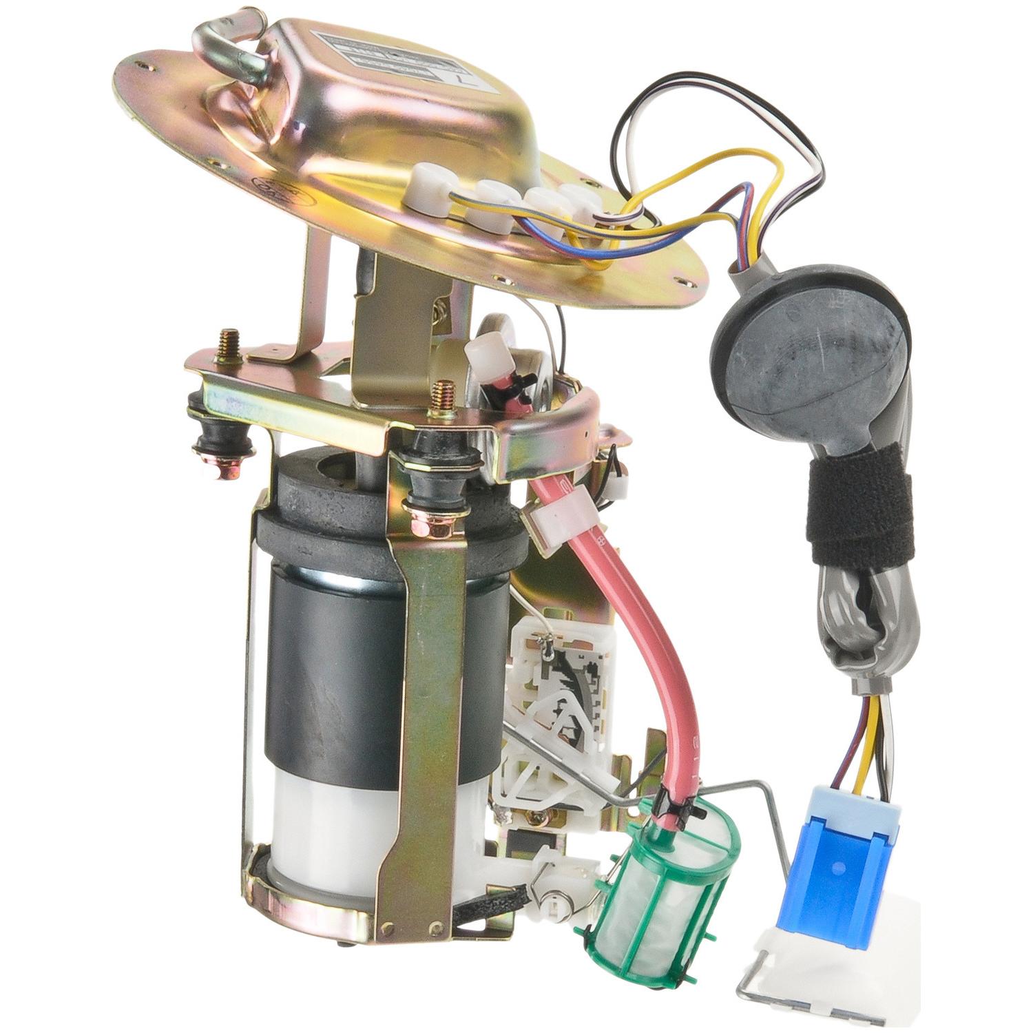 Bosch 67861 - Fuel Pump Hanger Assembly Bosch 67861 Fuel Pump Hanger Assembly product image 5 of 5