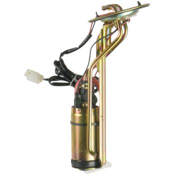 Bosch 67866 Fuel Pump Hanger Assembly product image 4 of 5