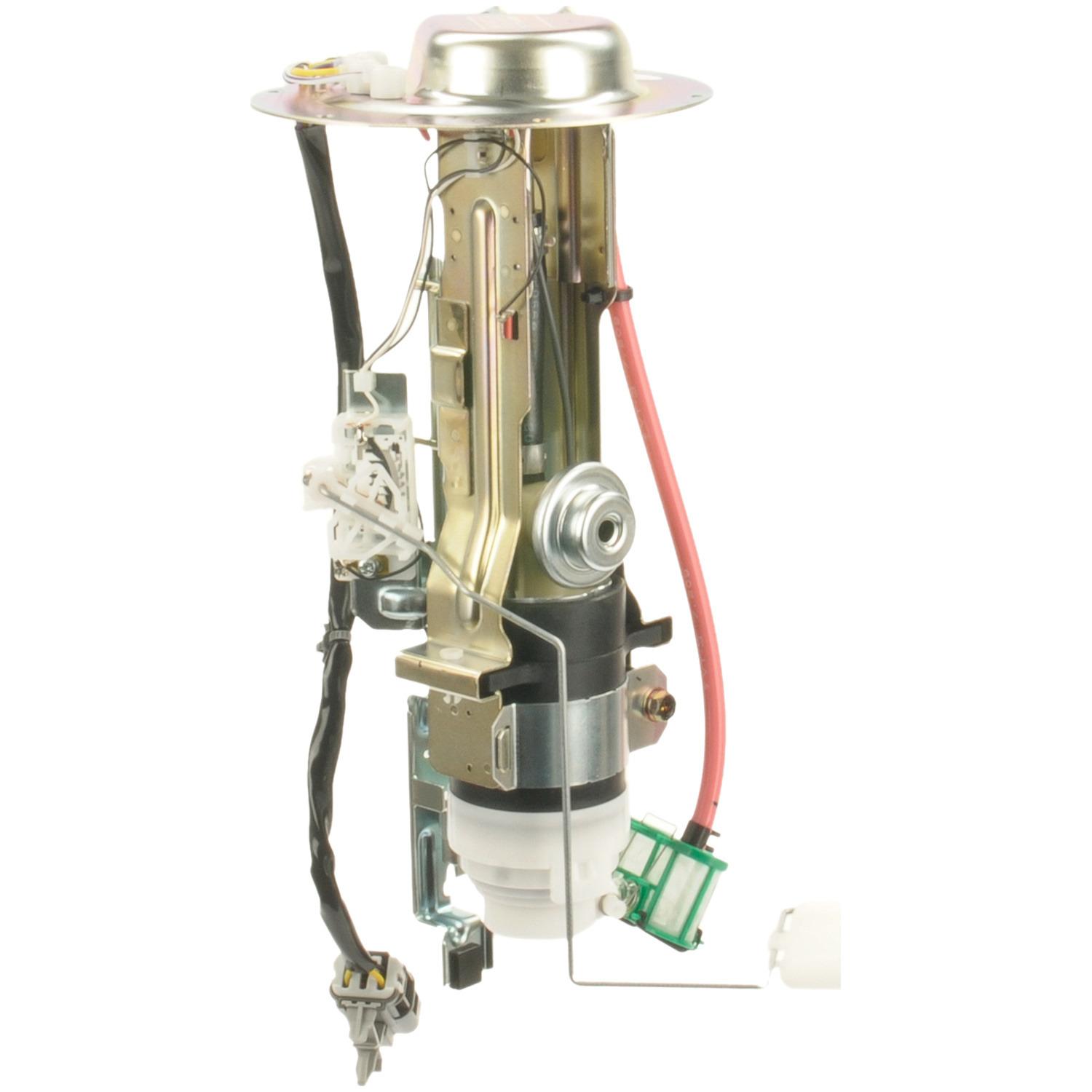 Bosch 67883 - Fuel Pump Hanger Assembly Bosch 67883 Fuel Pump Hanger Assembly product image 1 of 5