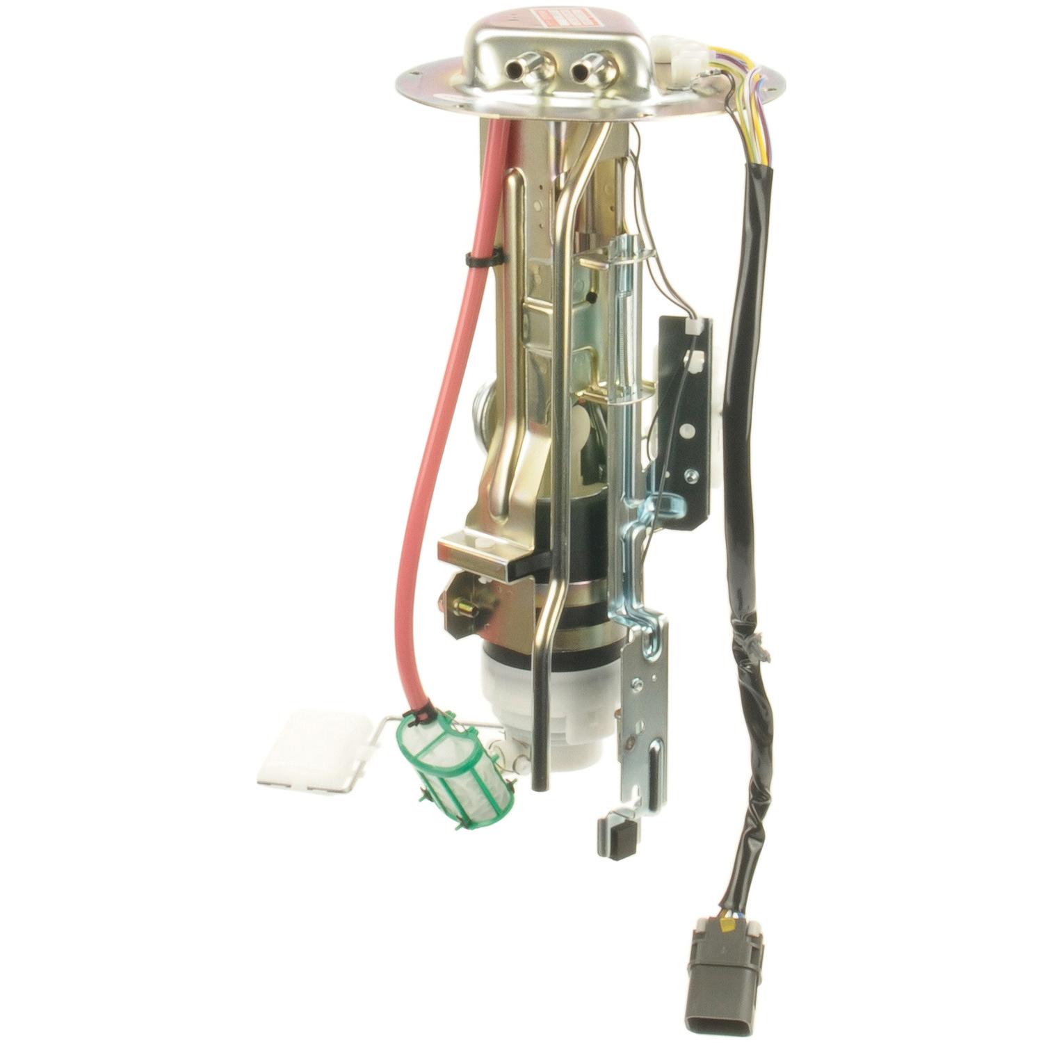 Bosch 67883 - Fuel Pump Hanger Assembly Bosch 67883 Fuel Pump Hanger Assembly product image 2 of 5