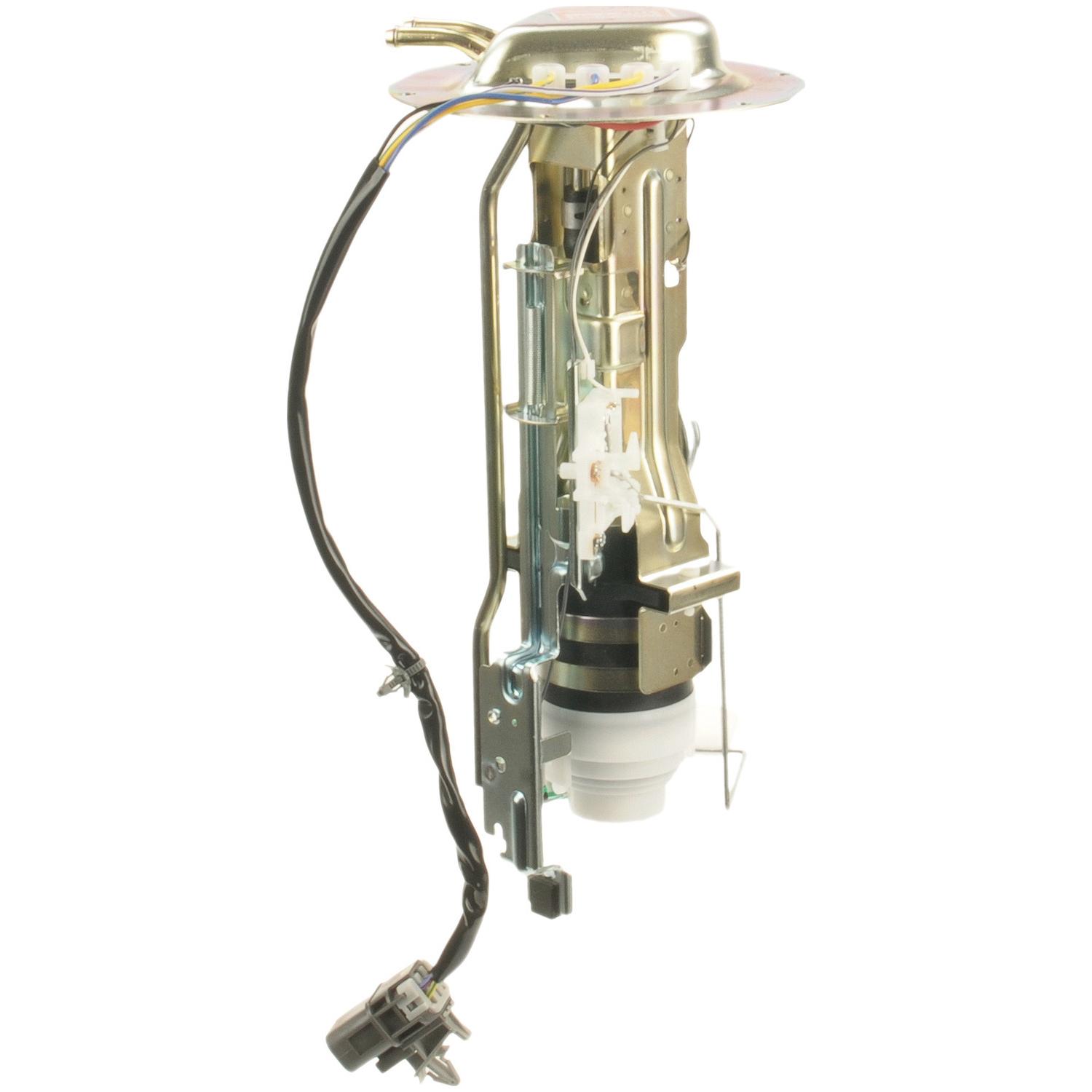 Bosch 67883 - Fuel Pump Hanger Assembly Bosch 67883 Fuel Pump Hanger Assembly product image 4 of 5