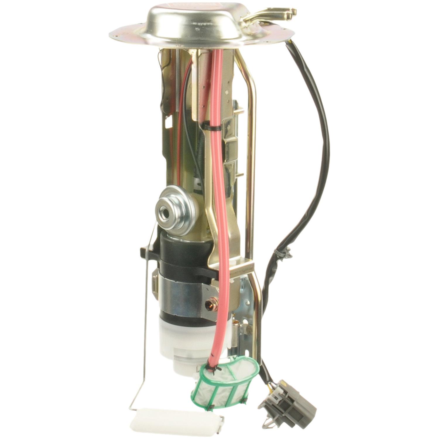 Bosch 67883 - Fuel Pump Hanger Assembly Bosch 67883 Fuel Pump Hanger Assembly product image 5 of 5