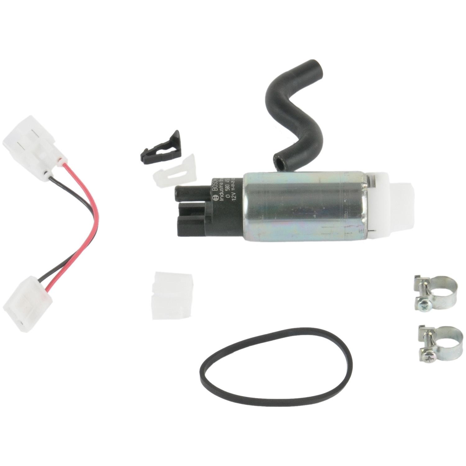 Bosch 69124 - Electric Fuel Pump Bosch 69124 Electric Fuel Pump product image 3 of 5