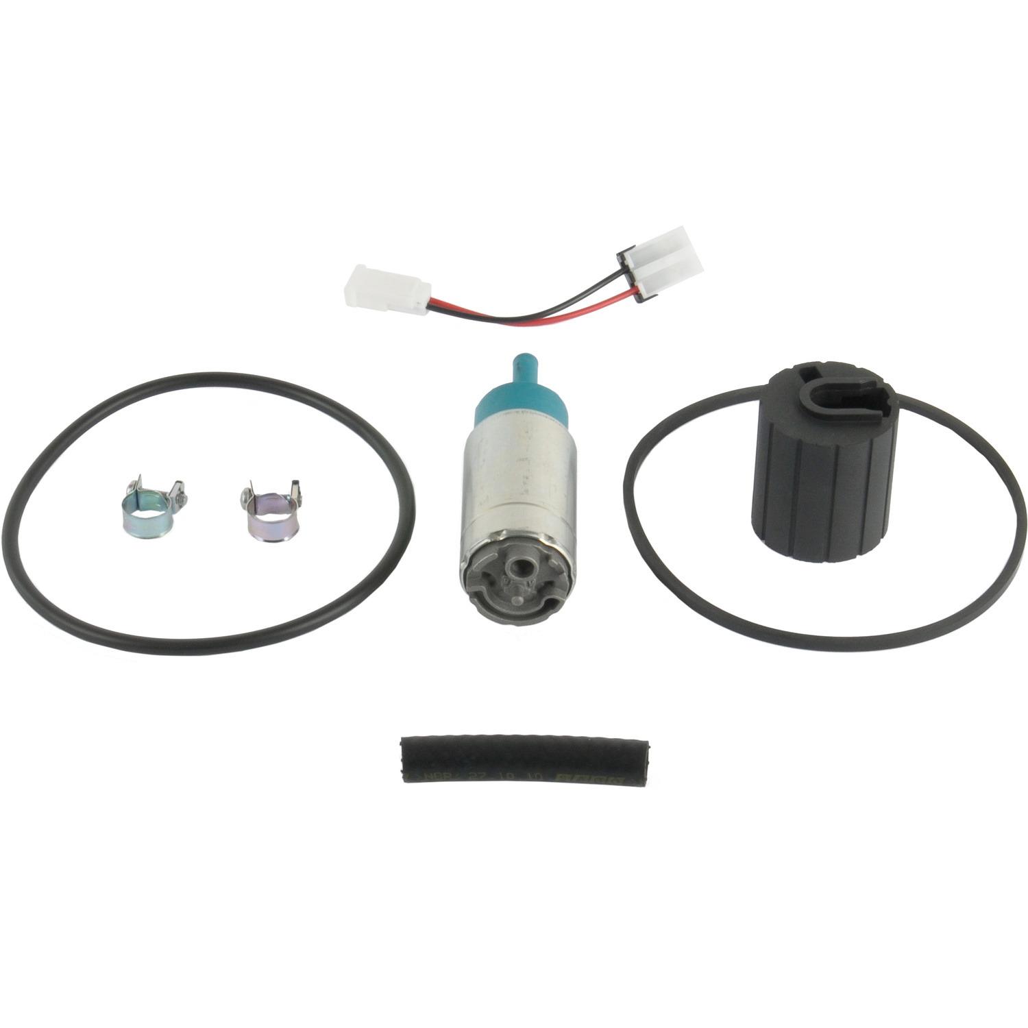 Bosch 69134 - Electric Fuel Pump Bosch 69134 Electric Fuel Pump product image 1 of 5