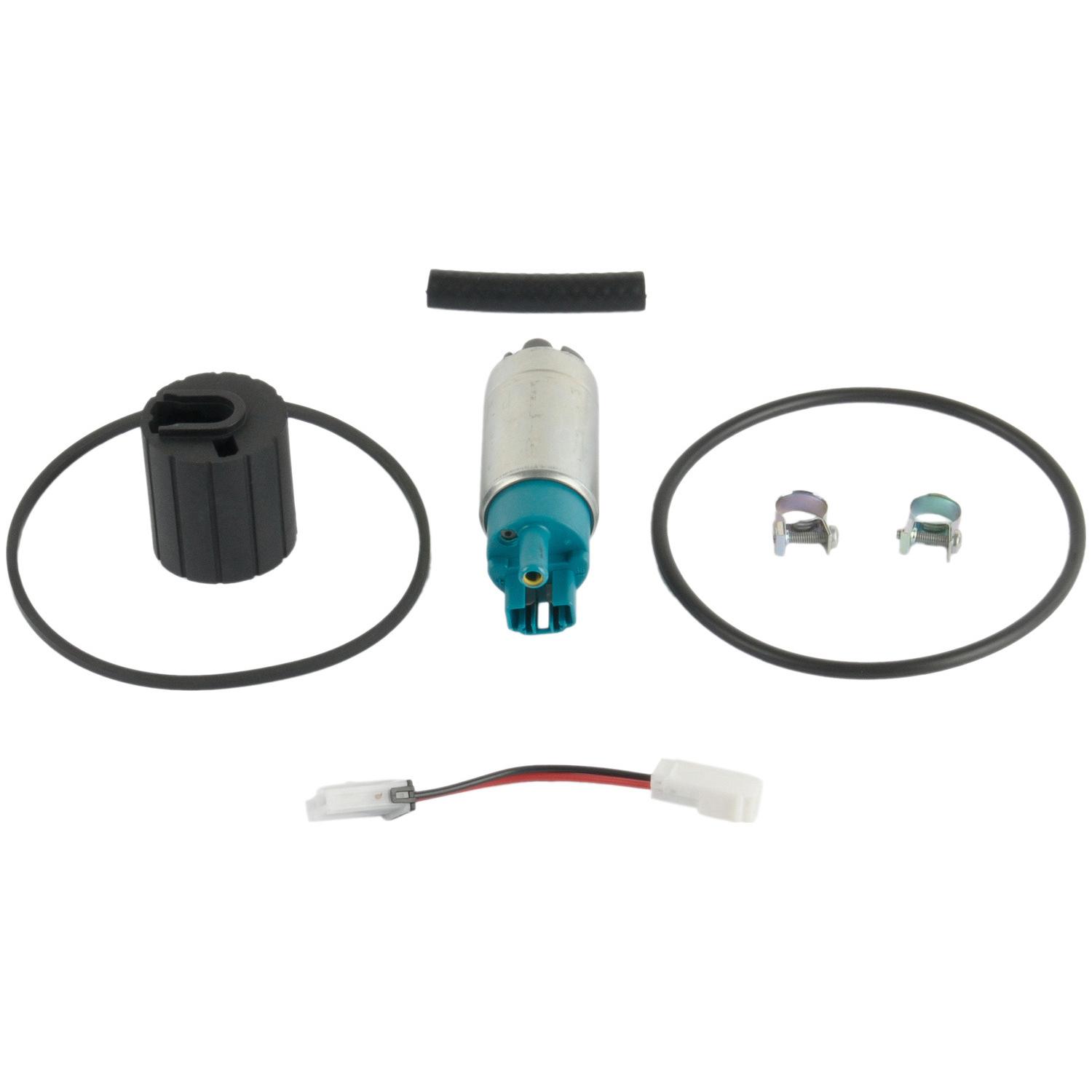 Bosch 69134 - Electric Fuel Pump Bosch 69134 Electric Fuel Pump product image 3 of 5