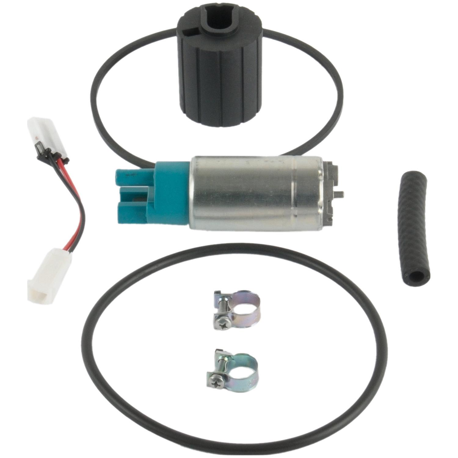 Bosch 69134 - Electric Fuel Pump Bosch 69134 Electric Fuel Pump product image 4 of 5