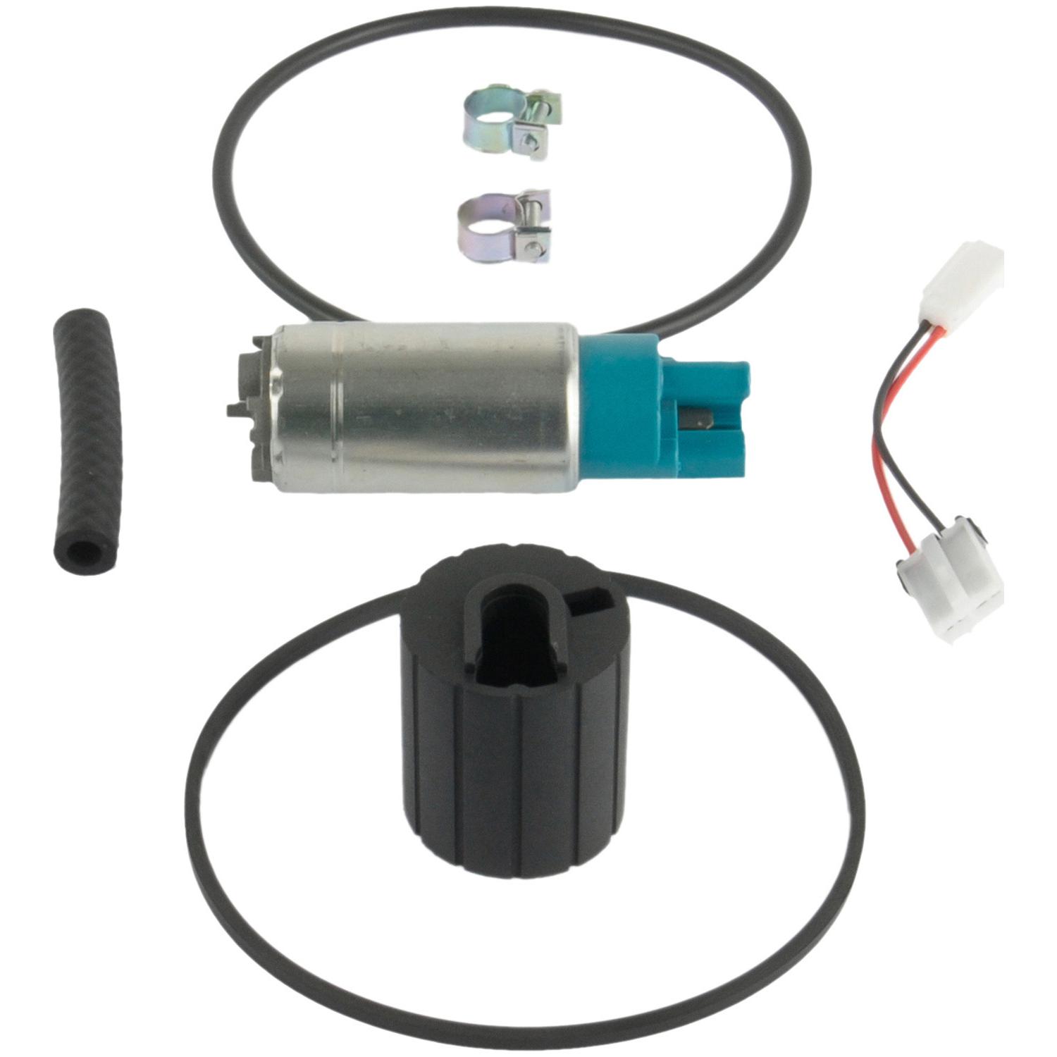 Bosch 69134 - Electric Fuel Pump Bosch 69134 Electric Fuel Pump product image 5 of 5