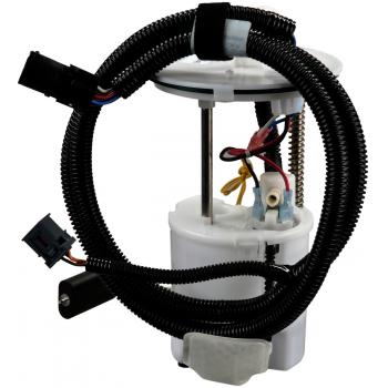 Bosch 69152 Fuel Pump Module Assembly product image 4 of 5