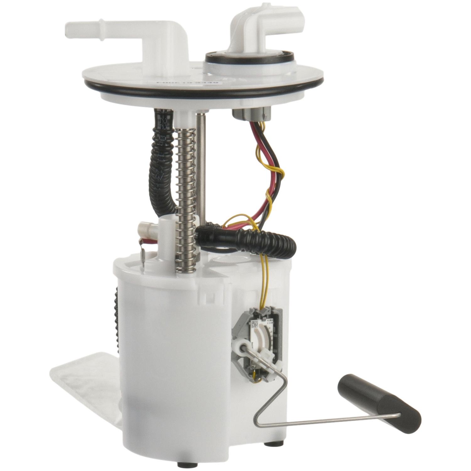 Bosch 69154 Fuel Pump Module Assembly product image 1 of 5