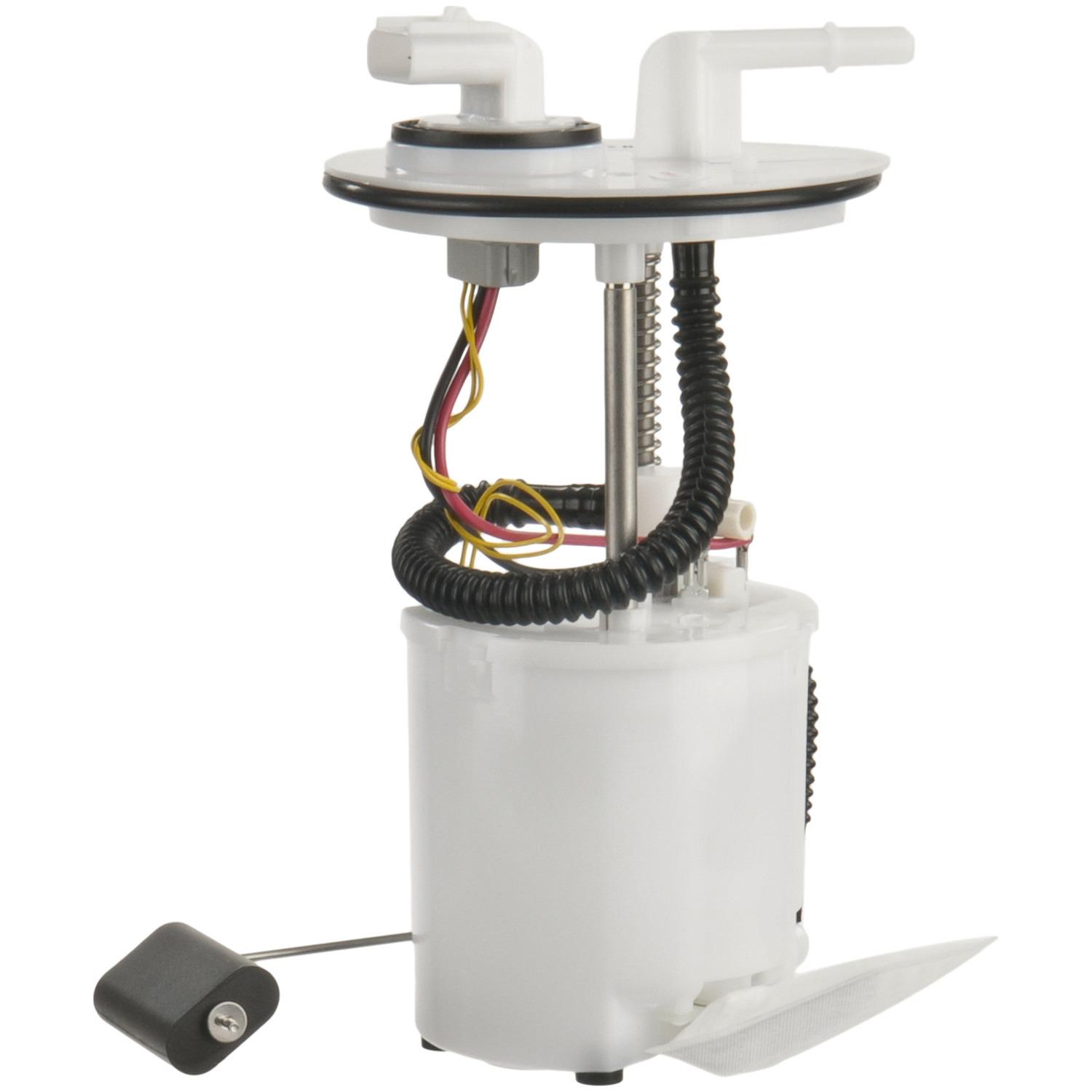 Bosch 69154 Fuel Pump Module Assembly product image 2 of 5