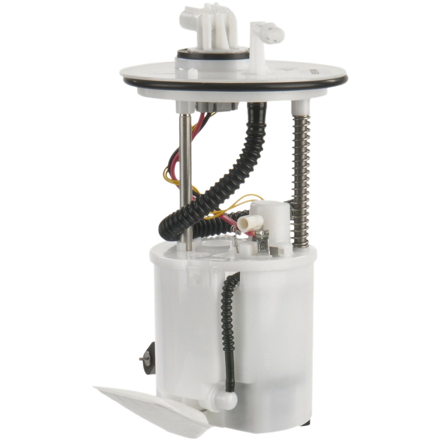 Bosch 69154 Fuel Pump Module Assembly product image 4 of 5