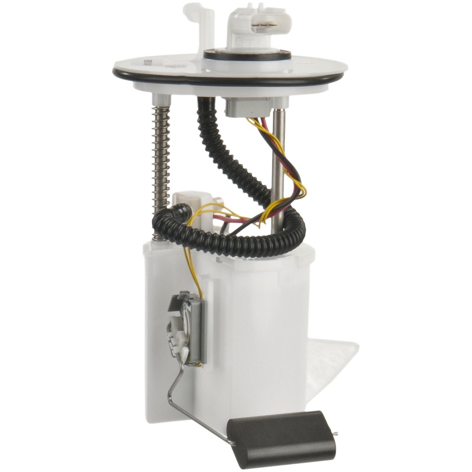 Bosch 69154 Fuel Pump Module Assembly product image 5 of 5