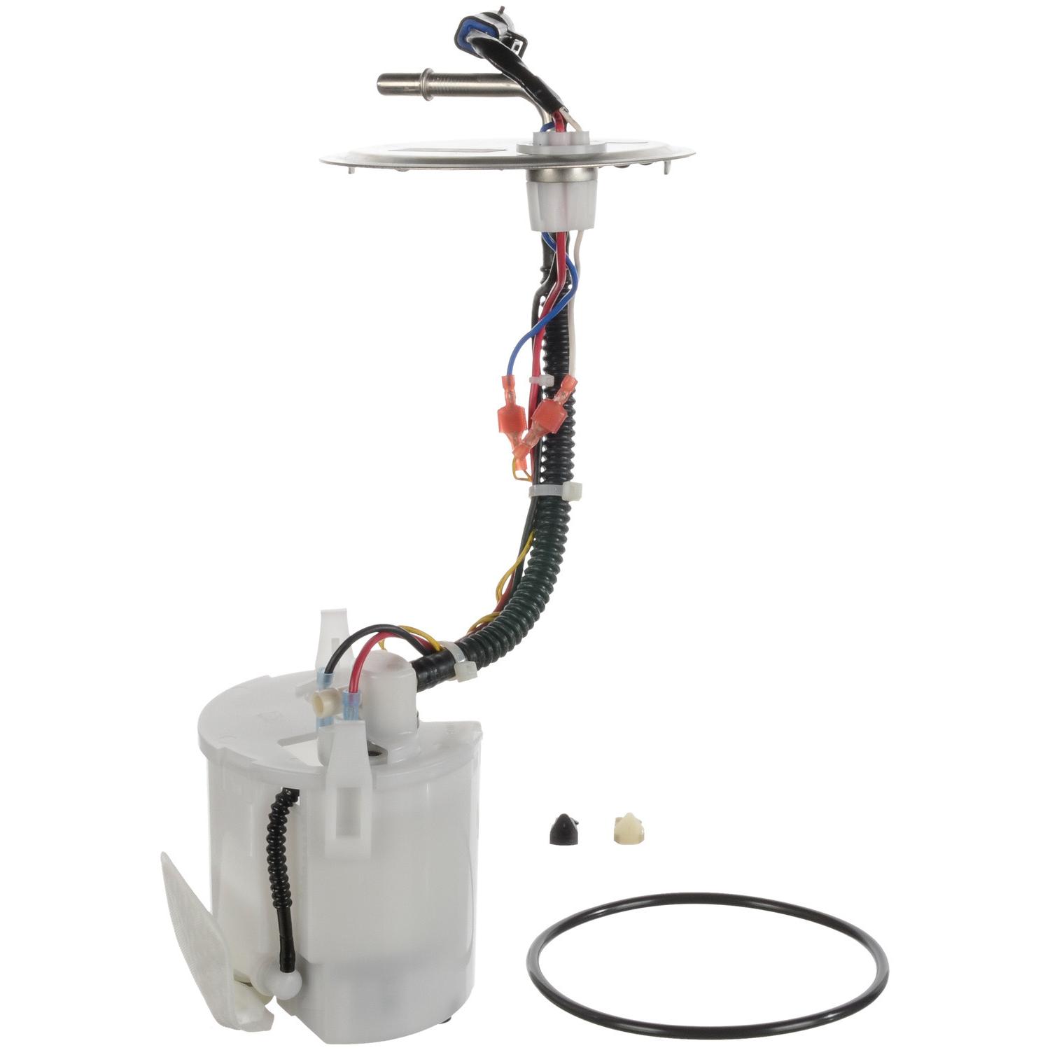 Bosch 69169 - Fuel Pump Module Assembly Bosch 69169 Fuel Pump Module Assembly product image 1 of 5