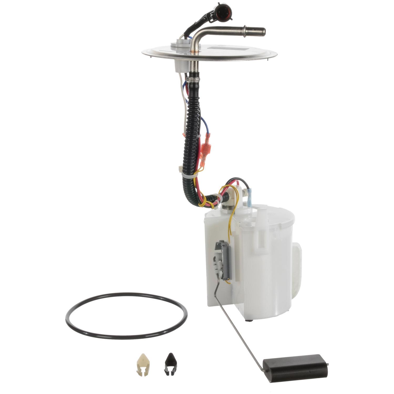 Bosch 69169 - Fuel Pump Module Assembly Bosch 69169 Fuel Pump Module Assembly product image 2 of 5