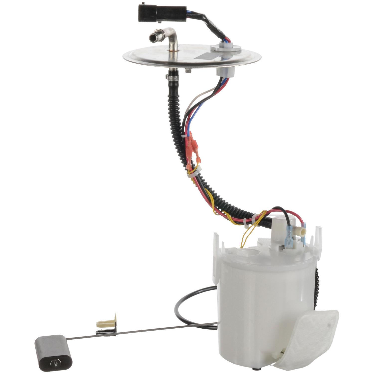 Bosch 69169 - Fuel Pump Module Assembly Bosch 69169 Fuel Pump Module Assembly product image 4 of 5