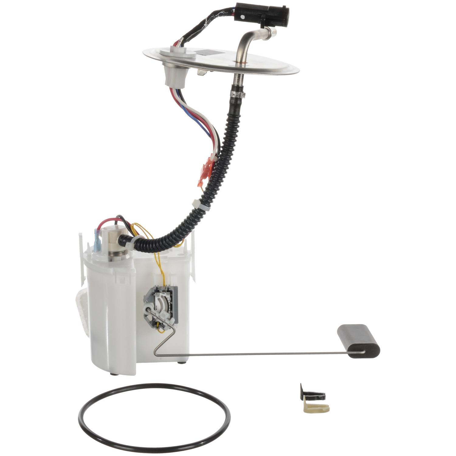 Bosch 69169 - Fuel Pump Module Assembly Bosch 69169 Fuel Pump Module Assembly product image 5 of 5