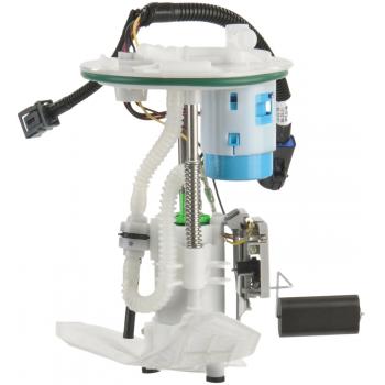 Bosch 69185 - Fuel Pump Module Assembly Bosch 69185 Fuel Pump Module Assembly product image 4 of 5