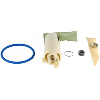 Bosch 69252 - Fuel Pump Module Assembly Bosch 69252 Fuel Pump Module Assembly product image 3 of 5