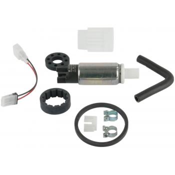 Bosch 69302 - Electric Fuel Pump Bosch 69302 Electric Fuel Pump product image 4 of 5