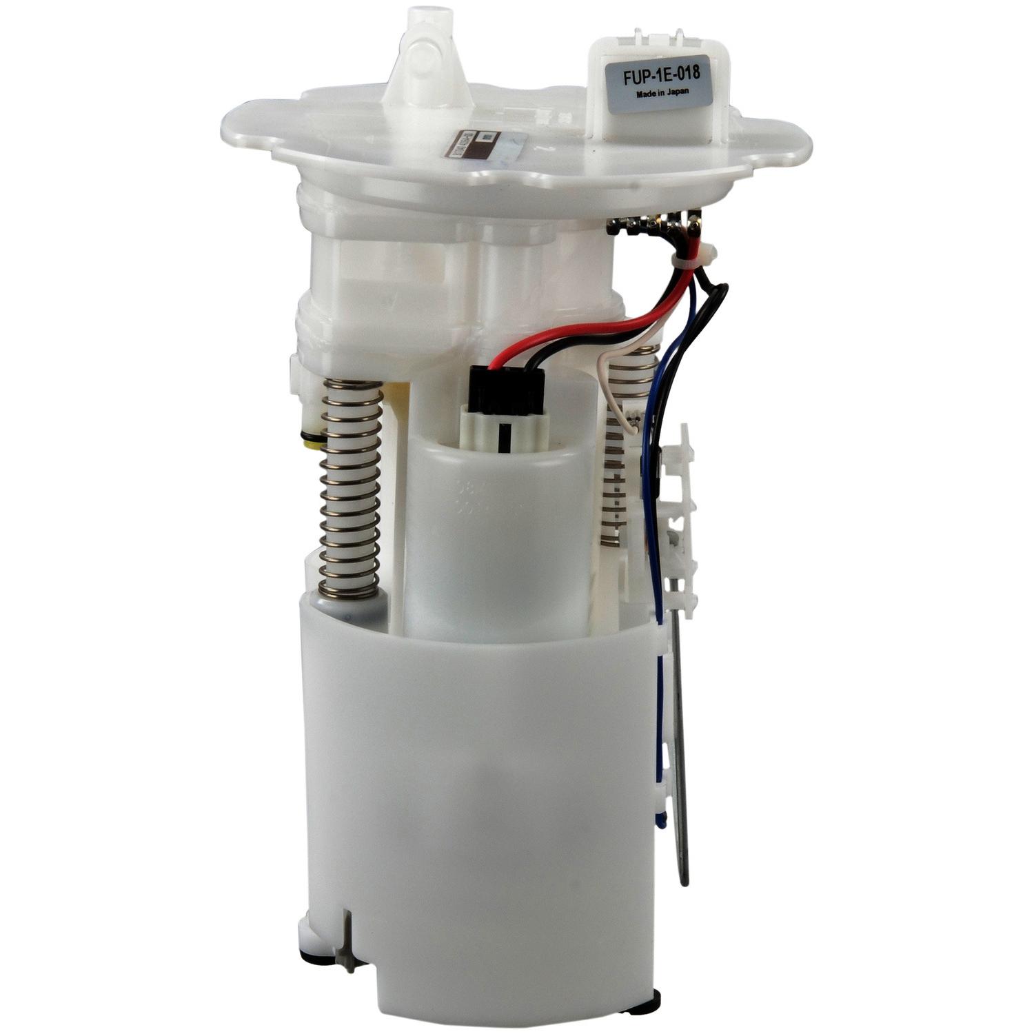 Bosch 69334 - Fuel Pump Module Assembly Bosch 69334 Fuel Pump Module Assembly product image 1 of 5