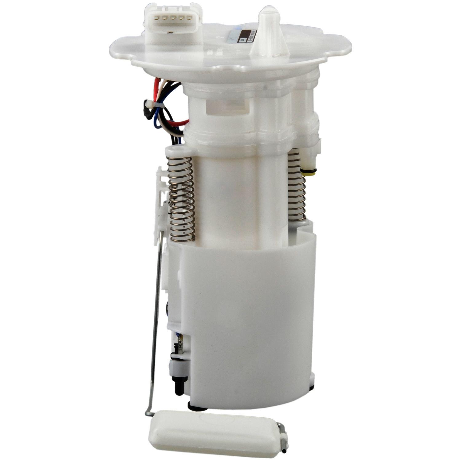 Bosch 69334 - Fuel Pump Module Assembly Bosch 69334 Fuel Pump Module Assembly product image 2 of 5