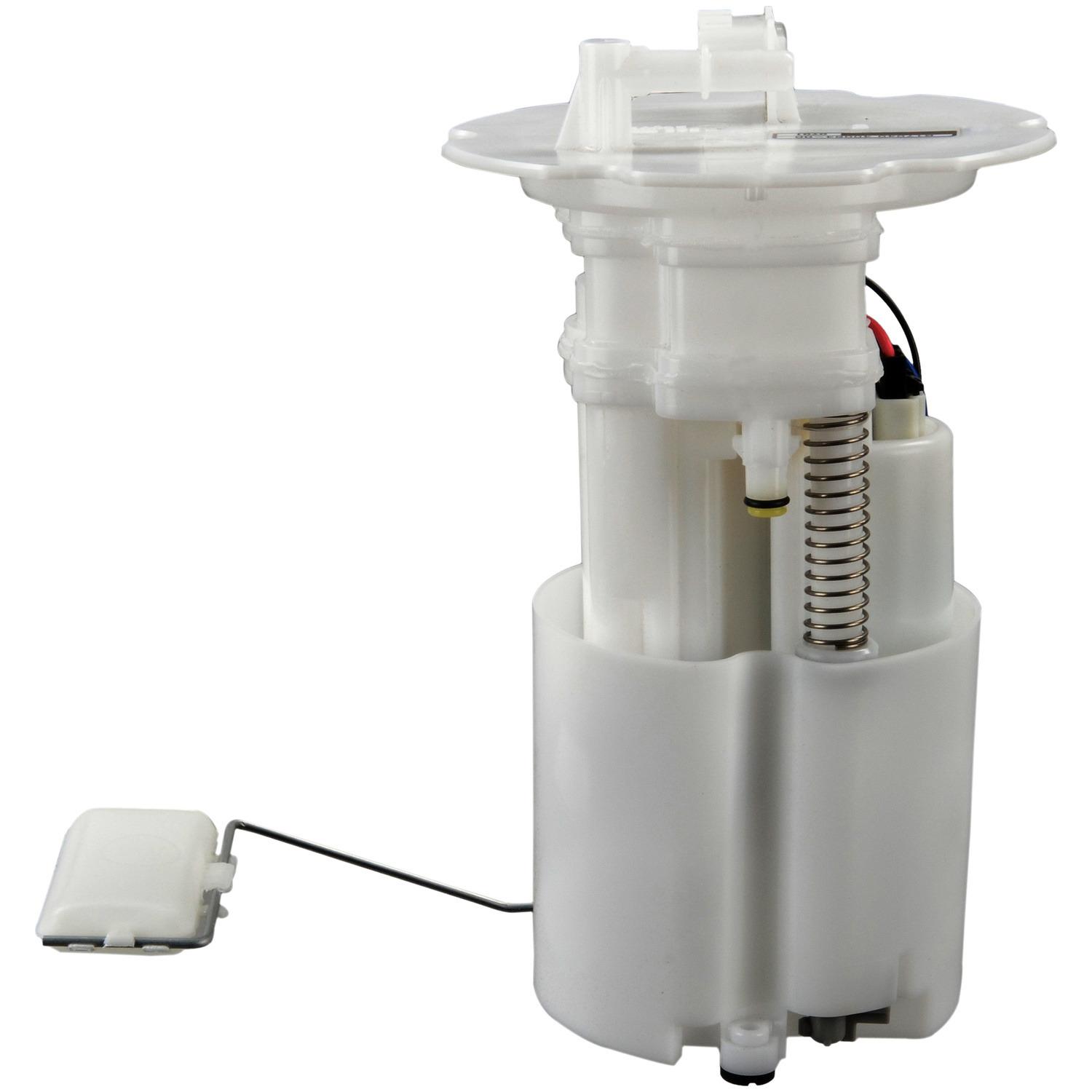 Bosch 69334 - Fuel Pump Module Assembly Bosch 69334 Fuel Pump Module Assembly product image 3 of 5