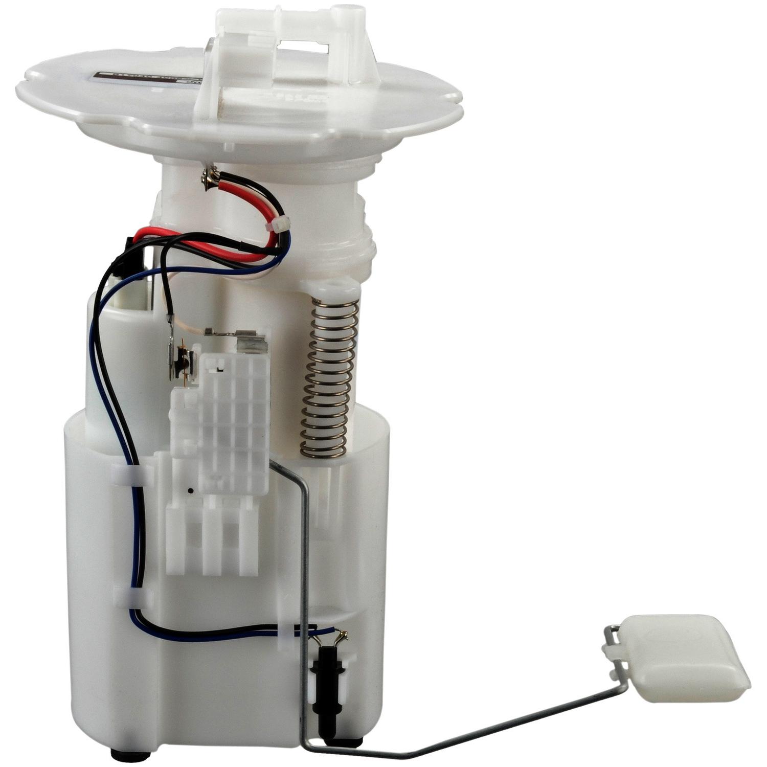 Bosch 69334 - Fuel Pump Module Assembly Bosch 69334 Fuel Pump Module Assembly product image 4 of 5