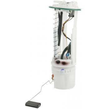 Bosch 69345 - Fuel Pump Module Assembly Bosch 69345 Fuel Pump Module Assembly product image 4 of 5