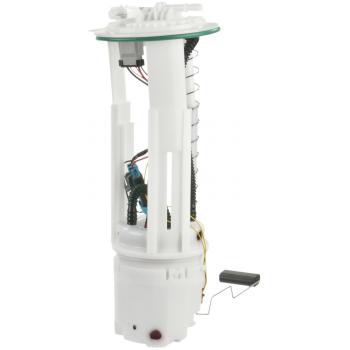 Bosch 69345 - Fuel Pump Module Assembly Bosch 69345 Fuel Pump Module Assembly product image 5 of 5
