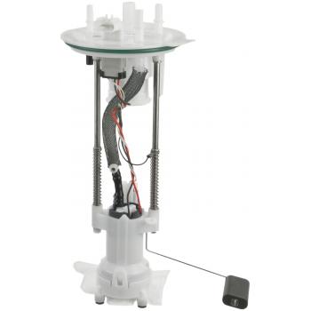 Bosch 69348 - Fuel Pump Module Assembly Bosch 69348 Fuel Pump Module Assembly product image 2 of 5