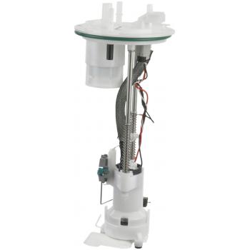 Bosch 69348 - Fuel Pump Module Assembly Bosch 69348 Fuel Pump Module Assembly product image 5 of 5