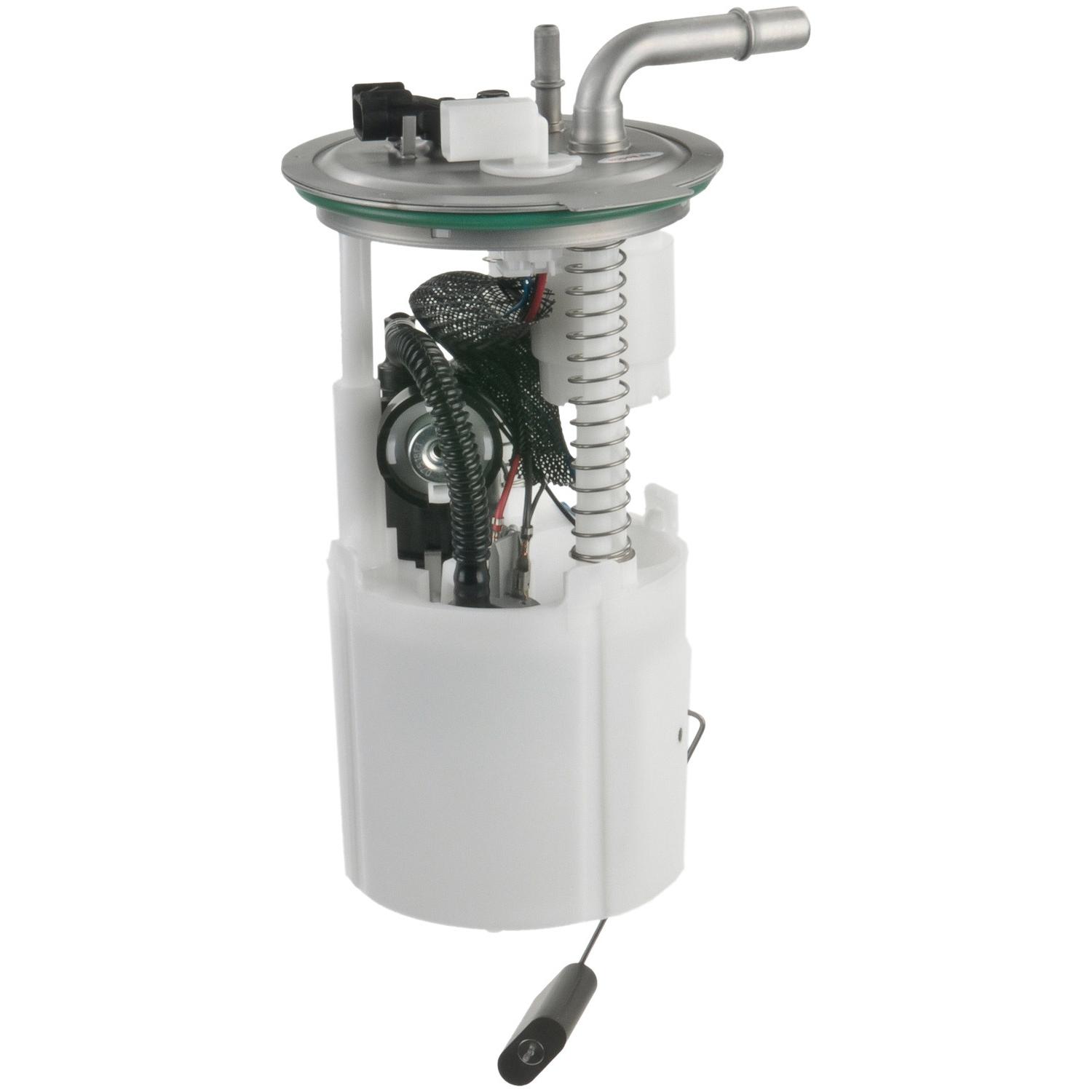 Bosch 69351 - Fuel Pump Module Assembly Bosch 69351 Fuel Pump Module Assembly product image 3 of 5