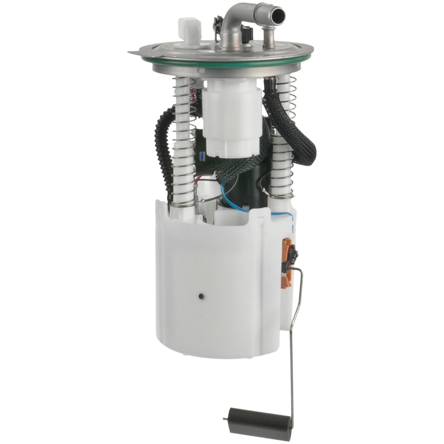 Bosch 69351 - Fuel Pump Module Assembly Bosch 69351 Fuel Pump Module Assembly product image 4 of 5