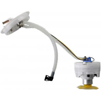 Bosch 69361 - Fuel Pump Module Assembly Bosch 69361 Fuel Pump Module Assembly product image 4 of 5