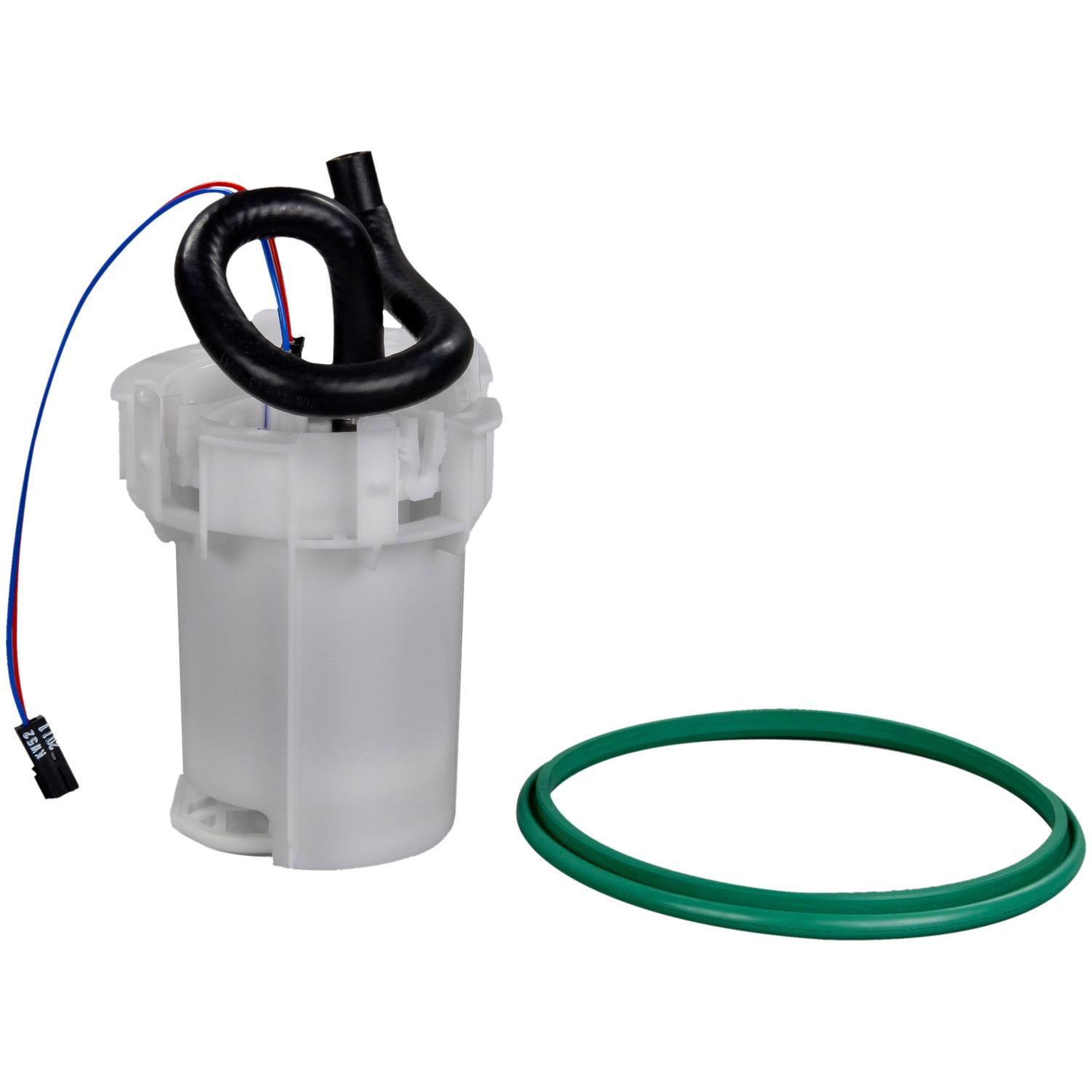 Bosch 69362 - Fuel Pump Module Assembly Bosch 69362 Fuel Pump Module Assembly product image 1 of 5