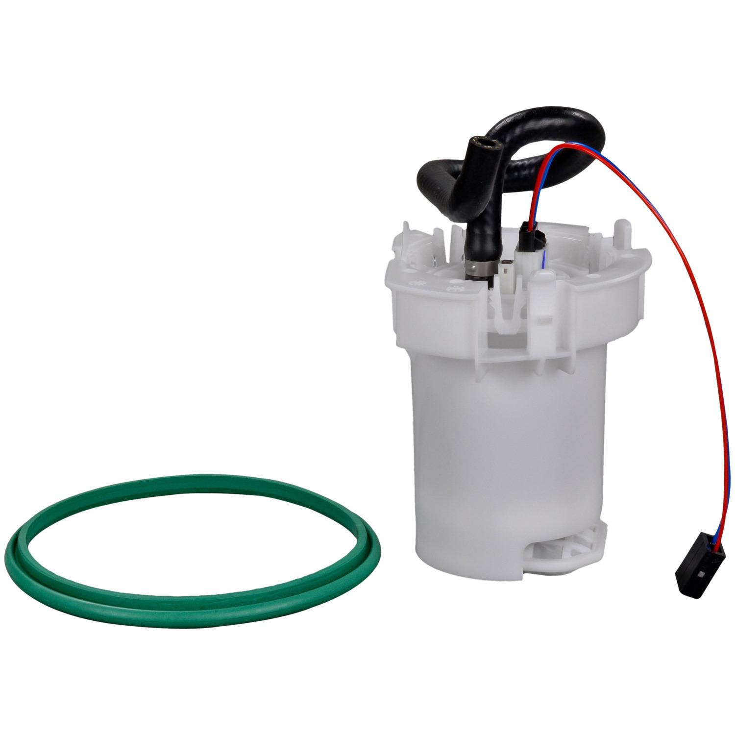 Bosch 69362 - Fuel Pump Module Assembly Bosch 69362 Fuel Pump Module Assembly product image 3 of 5
