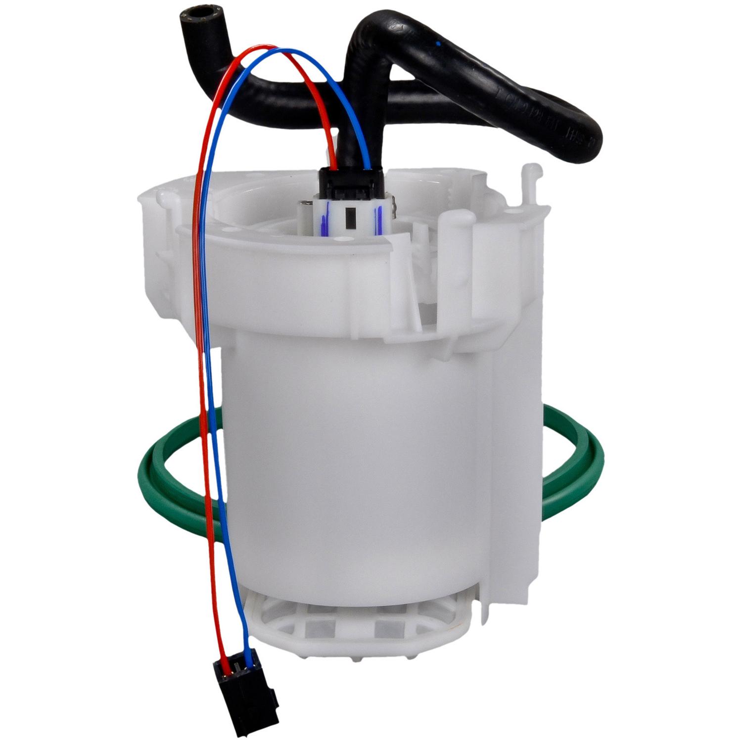 Bosch 69362 - Fuel Pump Module Assembly Bosch 69362 Fuel Pump Module Assembly product image 4 of 5