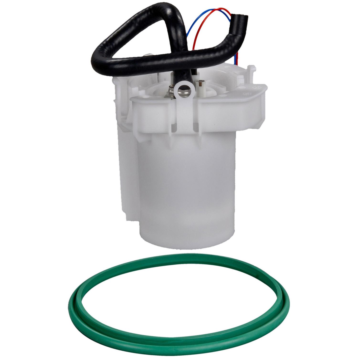 Bosch 69362 - Fuel Pump Module Assembly Bosch 69362 Fuel Pump Module Assembly product image 5 of 5