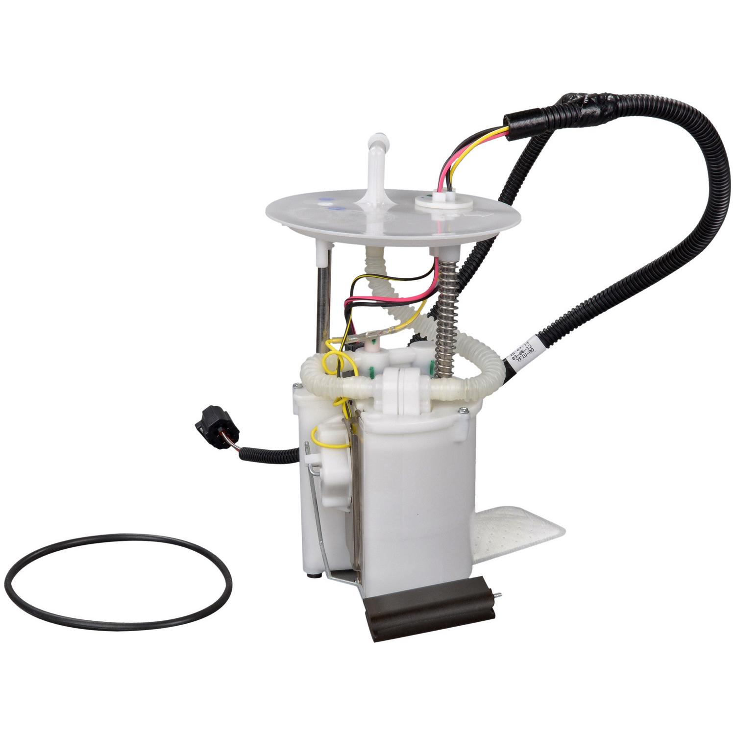 Bosch 69368 - Fuel Pump Module Assembly Bosch 69368 Fuel Pump Module Assembly product image 1 of 5