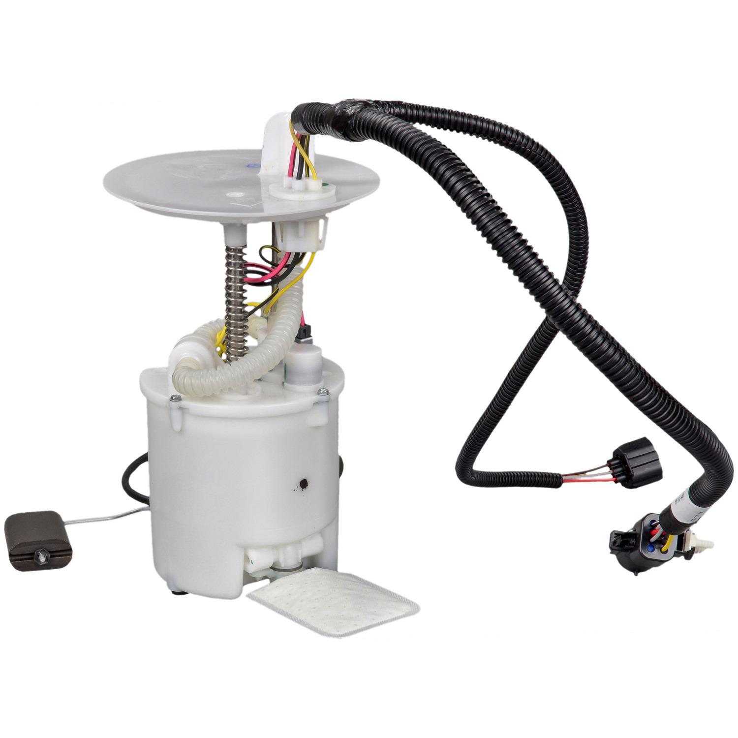 Bosch 69368 - Fuel Pump Module Assembly Bosch 69368 Fuel Pump Module Assembly product image 5 of 5