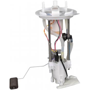 Bosch 69374 - Fuel Pump Module Assembly Bosch 69374 Fuel Pump Module Assembly product image 3 of 5
