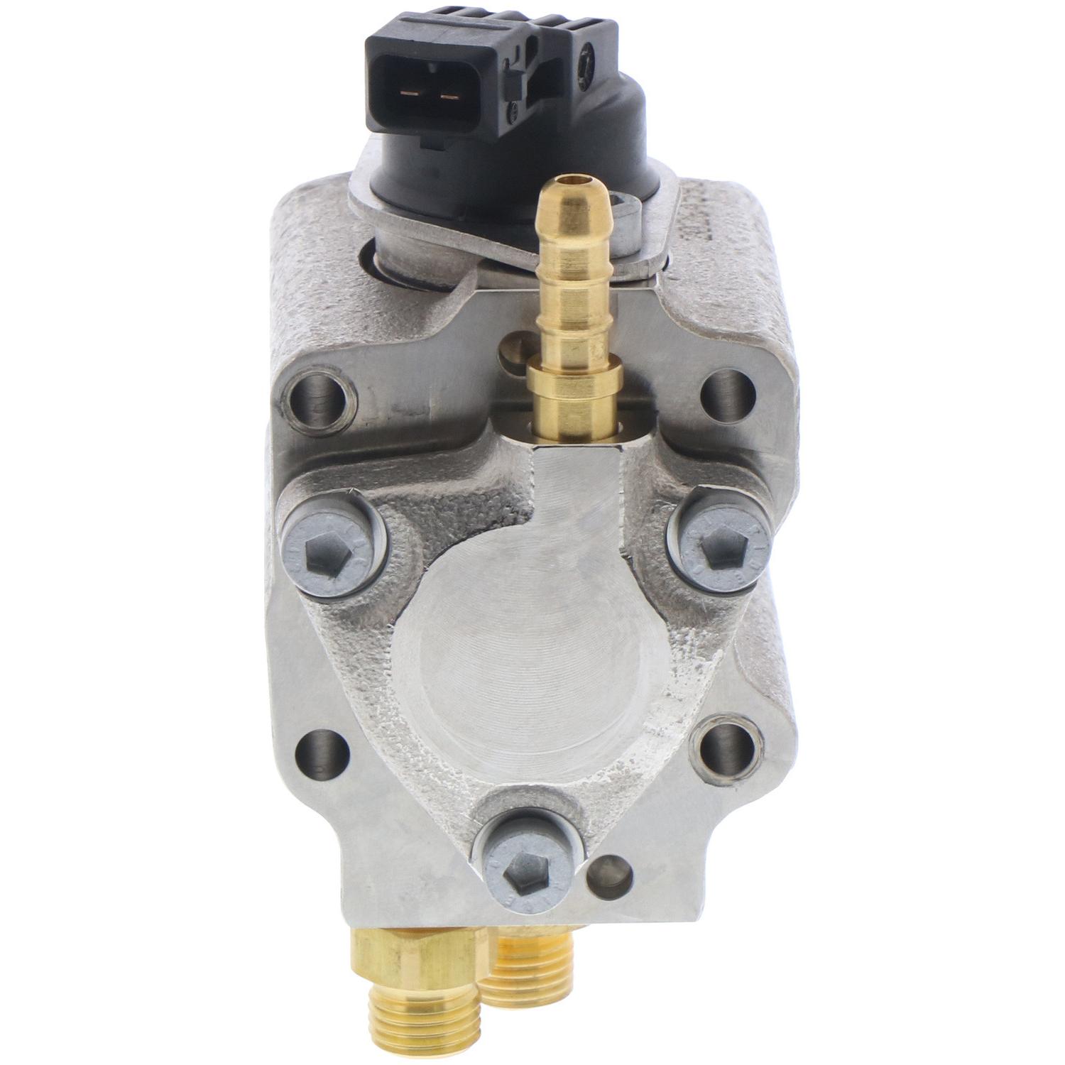 Bosch 69382 - Direct Injection High Pressure Fuel Pump Bosch 69382 Direct Injection High Pressure Fuel Pump product image 1 of 5
