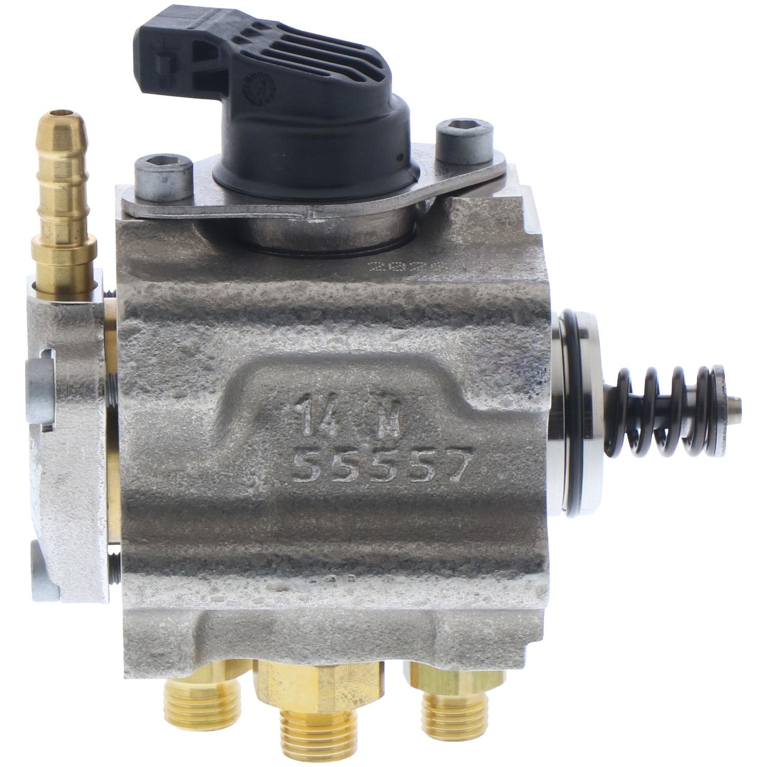 Bosch 69382 - Direct Injection High Pressure Fuel Pump Bosch 69382 Direct Injection High Pressure Fuel Pump product image 5 of 5