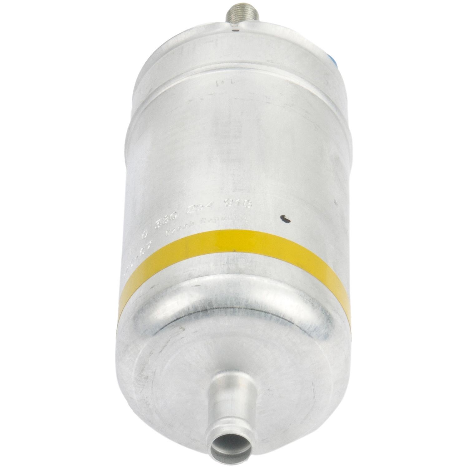 Bosch 69442 - Electric Fuel Pump Bosch 69442 Electric Fuel Pump product image 1 of 5